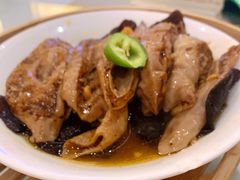 -京华世纪酒店·潮苑大酒楼(益华百货店)