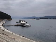-千岛湖东南湖区