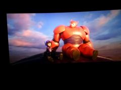 -幸福蓝海国际影城(铜陵店)