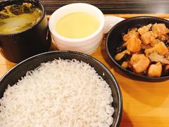 -72街荷叶饭(东方宝泰广场店)