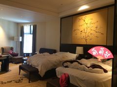 西安豪享来温德姆至尊酒店-西安豪享来温德姆至尊酒店