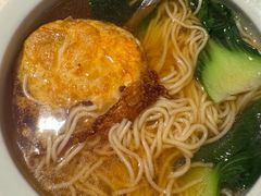 -荷塘秋月·本帮江浙菜(国权路店)