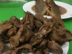 -大益烤鸡