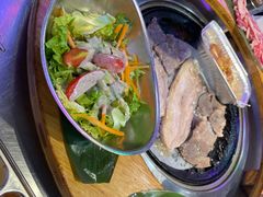 -玄希浪漫厨房·韩料烤肉(湖滨银泰in77店)
