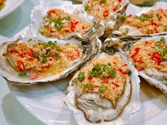 -金苑海鲜酒家(新港中路店)