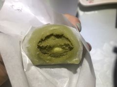 -西树泡芙(喜隆多店)