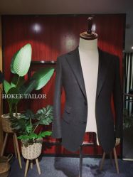 -和记HOKEE·西服定制