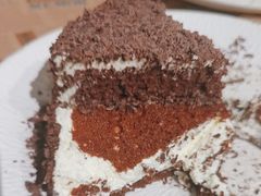 -晶丽香榭自助餐(南京大饭店)