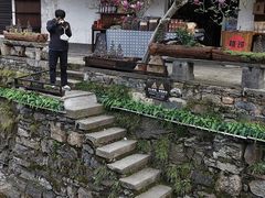 -绩溪龙川景区