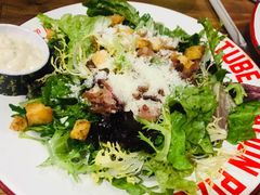 -Tubestation站点比萨(新世界大望路店)