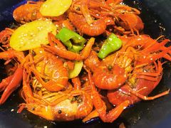 -七星龙虾城·海鲜·大闸蟹(吴江店)