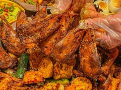 -嘎嘎鸭下巴·爆辣干锅(明教寺店)