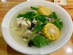 -富源春面馆(四川北路店)