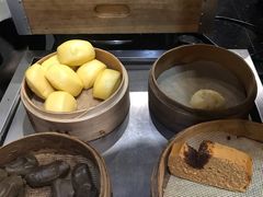 -素德轩素食餐厅(东港店)