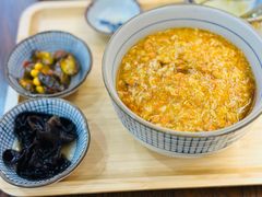 -蟹味阁·蟹黄面(体育西横街店)