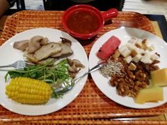 -So Lounge索兰至餐厅(蓝色港湾店)