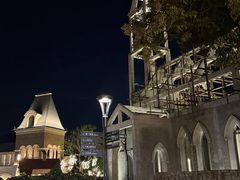 -中旅阿那亚九龙湖·公主酒店