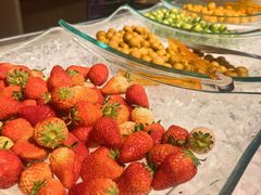 -傲泓度假酒店(河西奥体店)