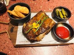 -La Terre乐田(万象城店)