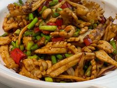 -兰湘子·湘菜小炒(济南领秀城店)