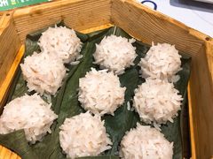 -U你·天然调味(南湖总店)