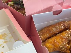 -悠个炸鸡(南京创始店)