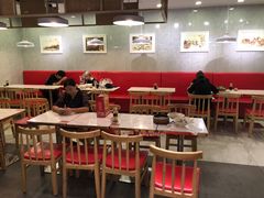 大堂-百年尹氏汤包(湖南路狮子桥店)