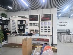 -龙膜全球臻选店·汽车贴膜·隐形车衣(北京琪朗店)