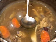 鸡汤-阿多私房菜(顺德店)