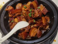 -阿忠食坊大排档·20年老店(万象城店)