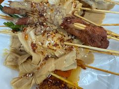 -郭记小街麻辣烫(南小街总店)