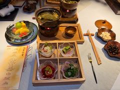 -叶叶菩提(太原别墅店)