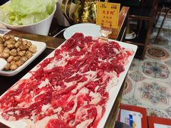 -大吉利·潮汕牛肉火锅(河西店)