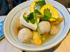 -仙踪林(江燕路万科里店)