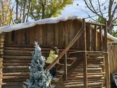 -HERRE·FARM 赫尔露营农场·团建聚会包场