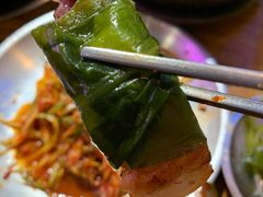-济州爱肉堂(总店)