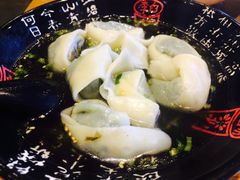 -菩提树·素食餐厅(汇智国际商业中心店)