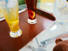 -陈老大冷饮厅(金街广场店)