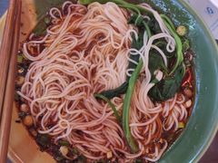 -重庆小面·抄手(解放碑好吃街店)
