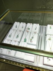 -东方福珠宝( 青岛店)