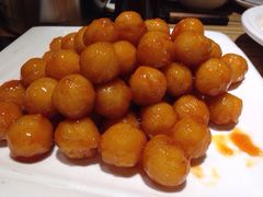 iphone_upload_pic-双合园·海鲜水饺青岛菜(上清路店)