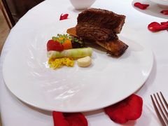 -王品牛排(福州泰禾店)