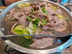 -肖四女乐山跷脚牛肉(世博源店)