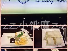 iphone_upload_pic-发记甜品(豉油街店)