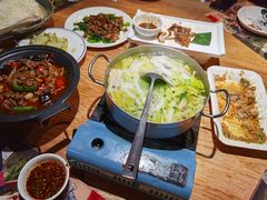 -滇铺子·云南特色菜·第九届野生菌美食节(东风东路c86店)