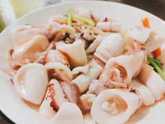 -大洋家·精品潮汕菜·生腌砂锅粥(天河东路店)
