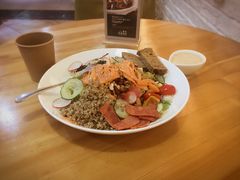 -Meal Salad米有沙拉(长泰广场店)