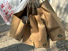 -哑巴生煎(临顿路店)