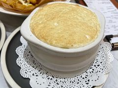 舒芙蕾玉米汤-西语·炭烧牛排(卓越中寰店)