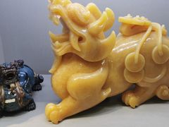 -法门文化景区-合十舍利塔